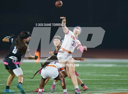 Thumbnail 2 in Westlake vs Corona del Mar (CIF SS Division 2 Championship) photogallery.