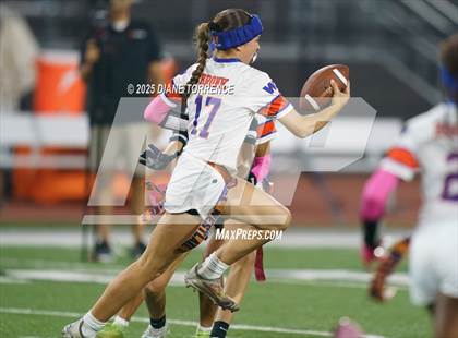 Thumbnail 1 in Westlake vs Corona del Mar (CIF SS Division 2 Championship) photogallery.