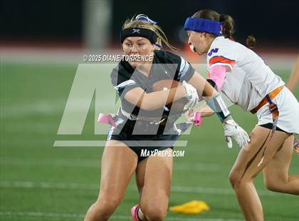Thumbnail 1 in Westlake vs Corona del Mar (CIF SS Division 2 Championship) photogallery.