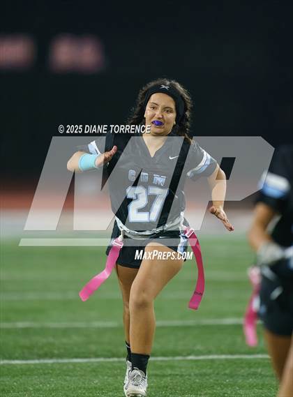 Thumbnail 2 in Westlake vs Corona del Mar (CIF SS Division 2 Championship) photogallery.