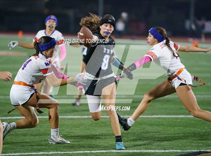 Thumbnail 2 in Westlake vs Corona del Mar (CIF SS Division 2 Championship) photogallery.