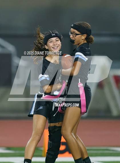 Thumbnail 1 in Westlake vs Corona del Mar (CIF SS Division 2 Championship) photogallery.