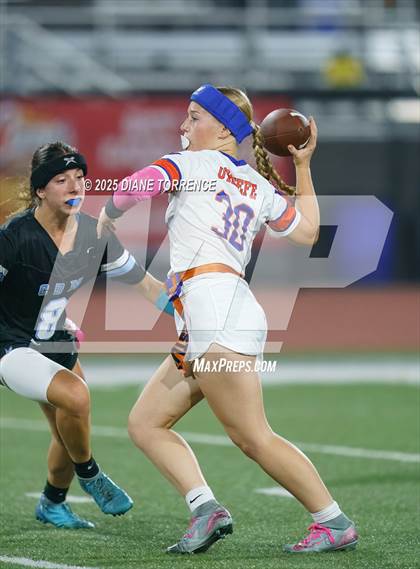 Thumbnail 3 in Westlake vs Corona del Mar (CIF SS Division 2 Championship) photogallery.