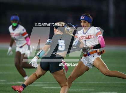 Thumbnail 2 in Westlake vs Corona del Mar (CIF SS Division 2 Championship) photogallery.