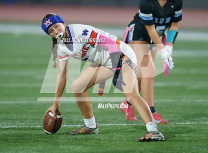 Thumbnail 2 in Westlake vs Corona del Mar (CIF SS Division 2 Championship) photogallery.