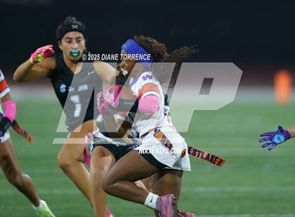 Thumbnail 3 in Westlake vs Corona del Mar (CIF SS Division 2 Championship) photogallery.