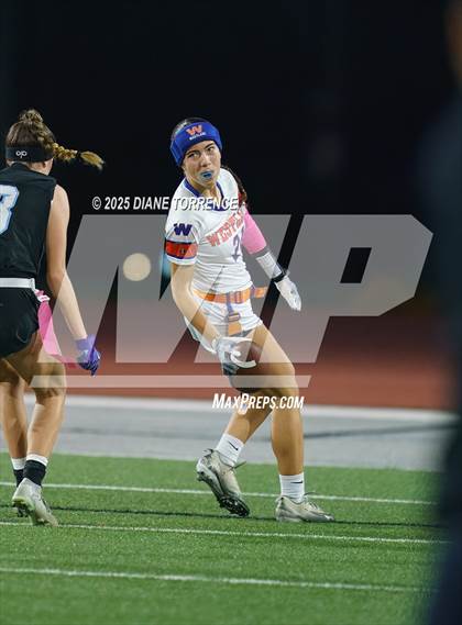 Thumbnail 1 in Westlake vs Corona del Mar (CIF SS Division 2 Championship) photogallery.