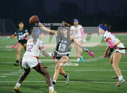 Thumbnail 3 in Westlake vs Corona del Mar (CIF SS Division 2 Championship) photogallery.