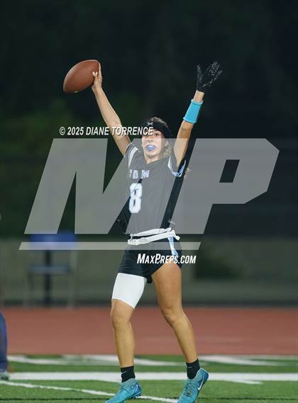 Thumbnail 2 in Westlake vs Corona del Mar (CIF SS Division 2 Championship) photogallery.