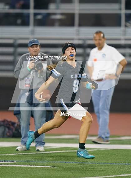 Thumbnail 1 in Westlake vs Corona del Mar (CIF SS Division 2 Championship) photogallery.