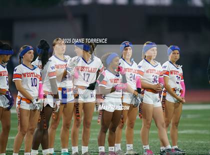 Thumbnail 1 in Westlake vs Corona del Mar (CIF SS Division 2 Championship) photogallery.