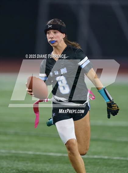 Thumbnail 1 in Westlake vs Corona del Mar (CIF SS Division 2 Championship) photogallery.