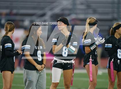 Thumbnail 1 in Westlake vs Corona del Mar (CIF SS Division 2 Championship) photogallery.