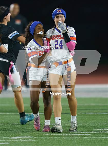 Thumbnail 1 in Westlake vs Corona del Mar (CIF SS Division 2 Championship) photogallery.