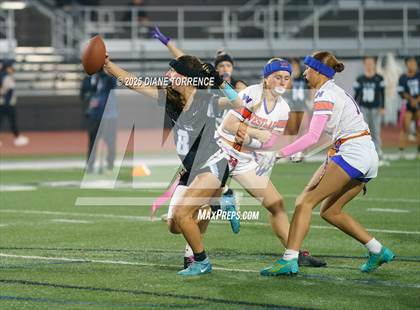 Thumbnail 1 in Westlake vs Corona del Mar (CIF SS Division 2 Championship) photogallery.