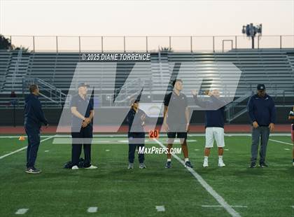 Thumbnail 2 in Westlake vs Corona del Mar (CIF SS Division 2 Championship) photogallery.