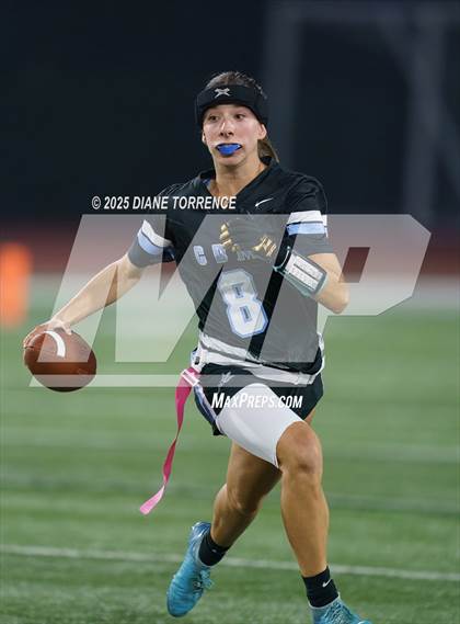 Thumbnail 3 in Westlake vs Corona del Mar (CIF SS Division 2 Championship) photogallery.