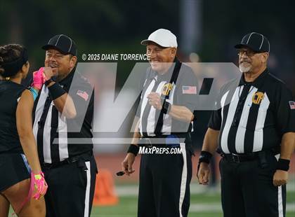 Thumbnail 2 in Westlake vs Corona del Mar (CIF SS Division 2 Championship) photogallery.