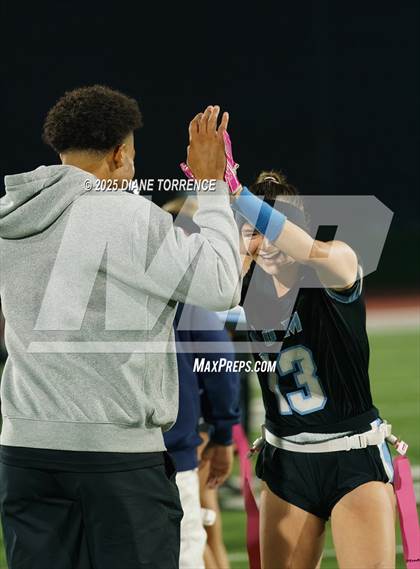 Thumbnail 1 in Westlake vs Corona del Mar (CIF SS Division 2 Championship) photogallery.