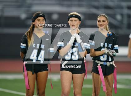 Thumbnail 2 in Westlake vs Corona del Mar (CIF SS Division 2 Championship) photogallery.