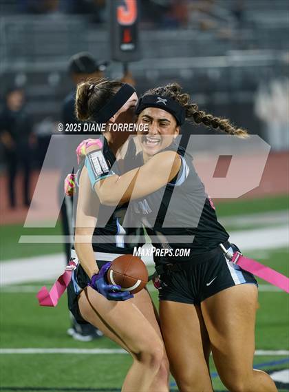 Thumbnail 2 in Westlake vs Corona del Mar (CIF SS Division 2 Championship) photogallery.