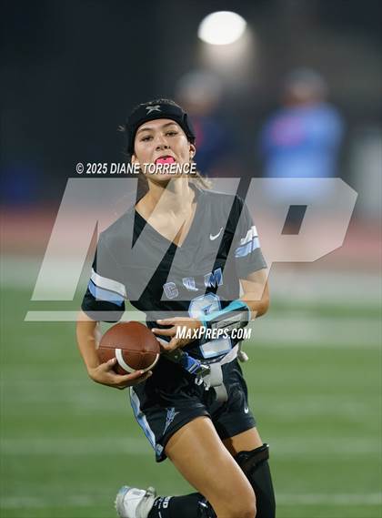 Thumbnail 3 in Westlake vs Corona del Mar (CIF SS Division 2 Championship) photogallery.
