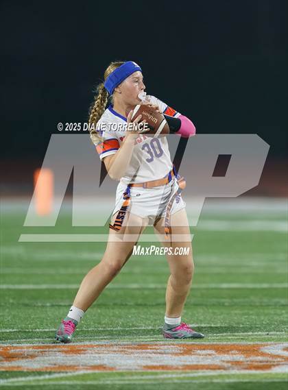 Thumbnail 3 in Westlake vs Corona del Mar (CIF SS Division 2 Championship) photogallery.