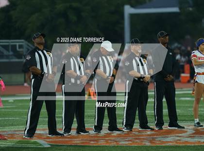 Thumbnail 1 in Westlake vs Corona del Mar (CIF SS Division 2 Championship) photogallery.