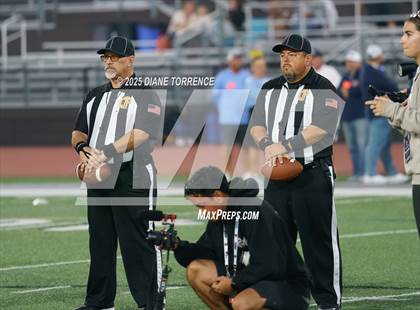 Thumbnail 3 in Westlake vs Corona del Mar (CIF SS Division 2 Championship) photogallery.