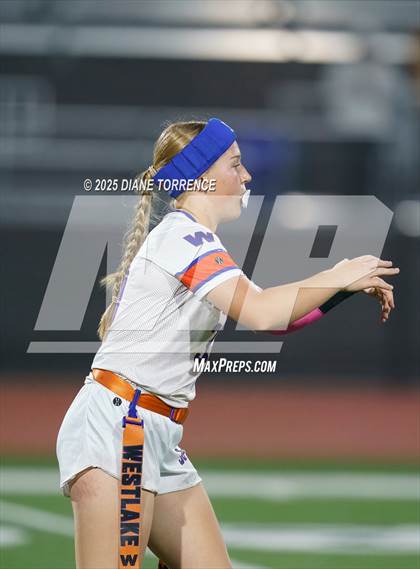 Thumbnail 2 in Westlake vs Corona del Mar (CIF SS Division 2 Championship) photogallery.
