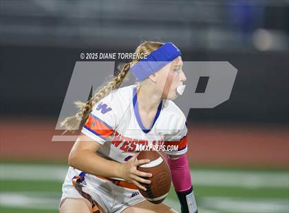Thumbnail 3 in Westlake vs Corona del Mar (CIF SS Division 2 Championship) photogallery.