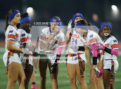 Thumbnail 2 in Westlake vs Corona del Mar (CIF SS Division 2 Championship) photogallery.