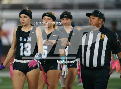 Thumbnail 1 in Westlake vs Corona del Mar (CIF SS Division 2 Championship) photogallery.
