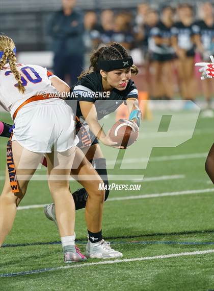 Thumbnail 2 in Westlake vs Corona del Mar (CIF SS Division 2 Championship) photogallery.