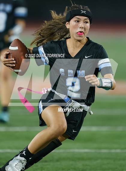 Thumbnail 1 in Westlake vs Corona del Mar (CIF SS Division 2 Championship) photogallery.