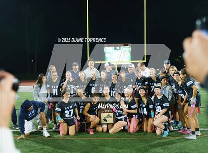 Thumbnail 1 in Westlake vs Corona del Mar (CIF SS Division 2 Championship) photogallery.