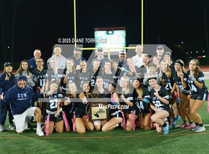 Thumbnail 3 in Westlake vs Corona del Mar (CIF SS Division 2 Championship) photogallery.