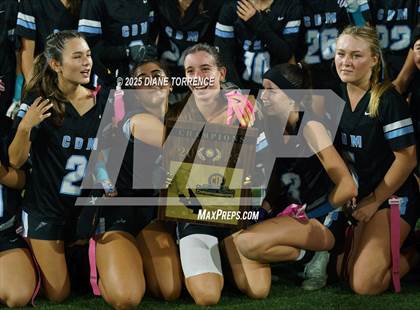Thumbnail 1 in Westlake vs Corona del Mar (CIF SS Division 2 Championship) photogallery.