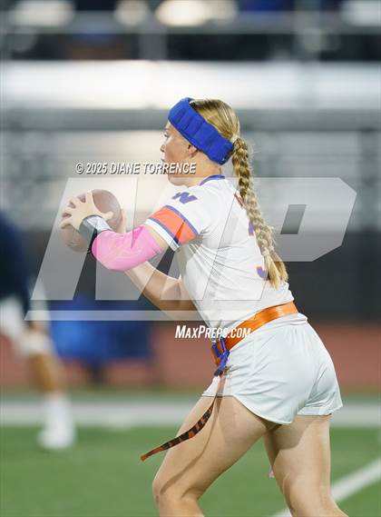 Thumbnail 1 in Westlake vs Corona del Mar (CIF SS Division 2 Championship) photogallery.