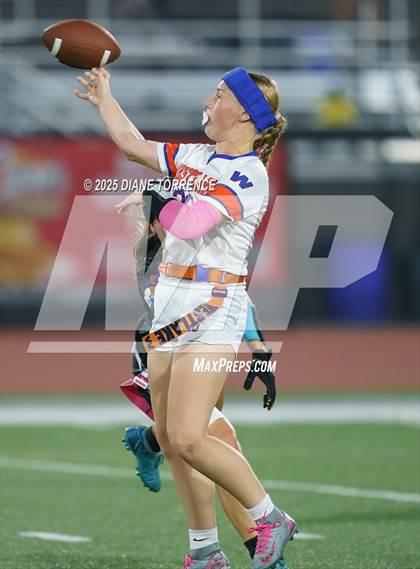 Thumbnail 1 in Westlake vs Corona del Mar (CIF SS Division 2 Championship) photogallery.