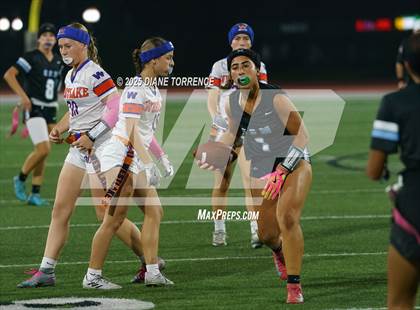 Thumbnail 3 in Westlake vs Corona del Mar (CIF SS Division 2 Championship) photogallery.