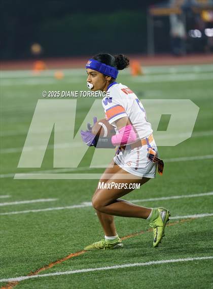 Thumbnail 3 in Westlake vs Corona del Mar (CIF SS Division 2 Championship) photogallery.