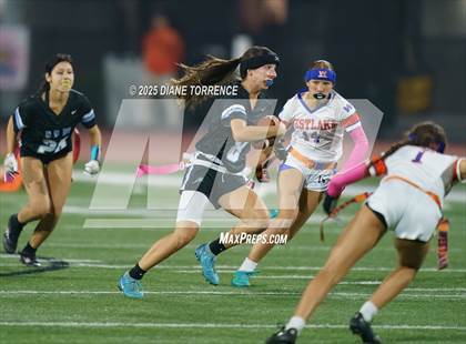 Thumbnail 1 in Westlake vs Corona del Mar (CIF SS Division 2 Championship) photogallery.