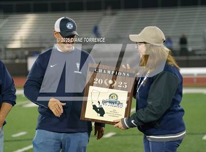 Thumbnail 3 in Westlake vs Corona del Mar (CIF SS Division 2 Championship) photogallery.