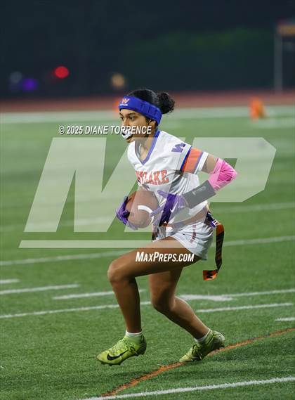 Thumbnail 1 in Westlake vs Corona del Mar (CIF SS Division 2 Championship) photogallery.