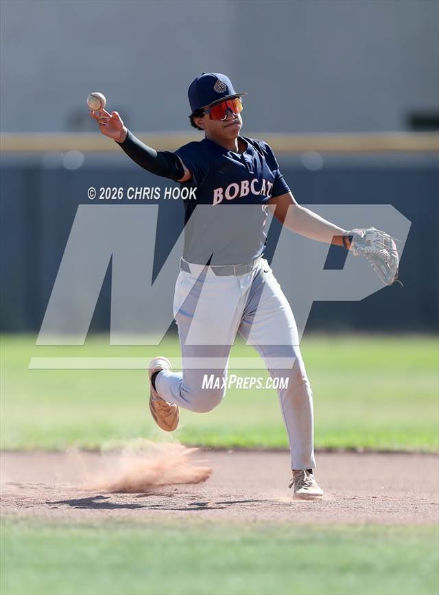 Cienega @ Flowing Wells