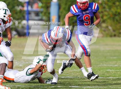 Thumbnail 3 in Thacher @ Faith Baptist (CIF SS D1 Semi Final) photogallery.