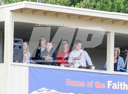 Thumbnail 3 in Thacher @ Faith Baptist (CIF SS D1 Semi Final) photogallery.