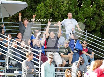 Thumbnail 3 in Thacher @ Faith Baptist (CIF SS D1 Semi Final) photogallery.