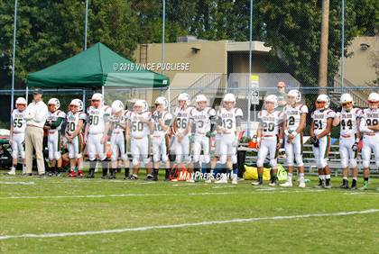 Thumbnail 2 in Thacher @ Faith Baptist (CIF SS D1 Semi Final) photogallery.
